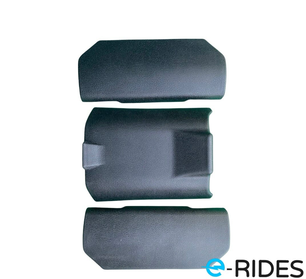 Sherman S Seat and suspension cover pads