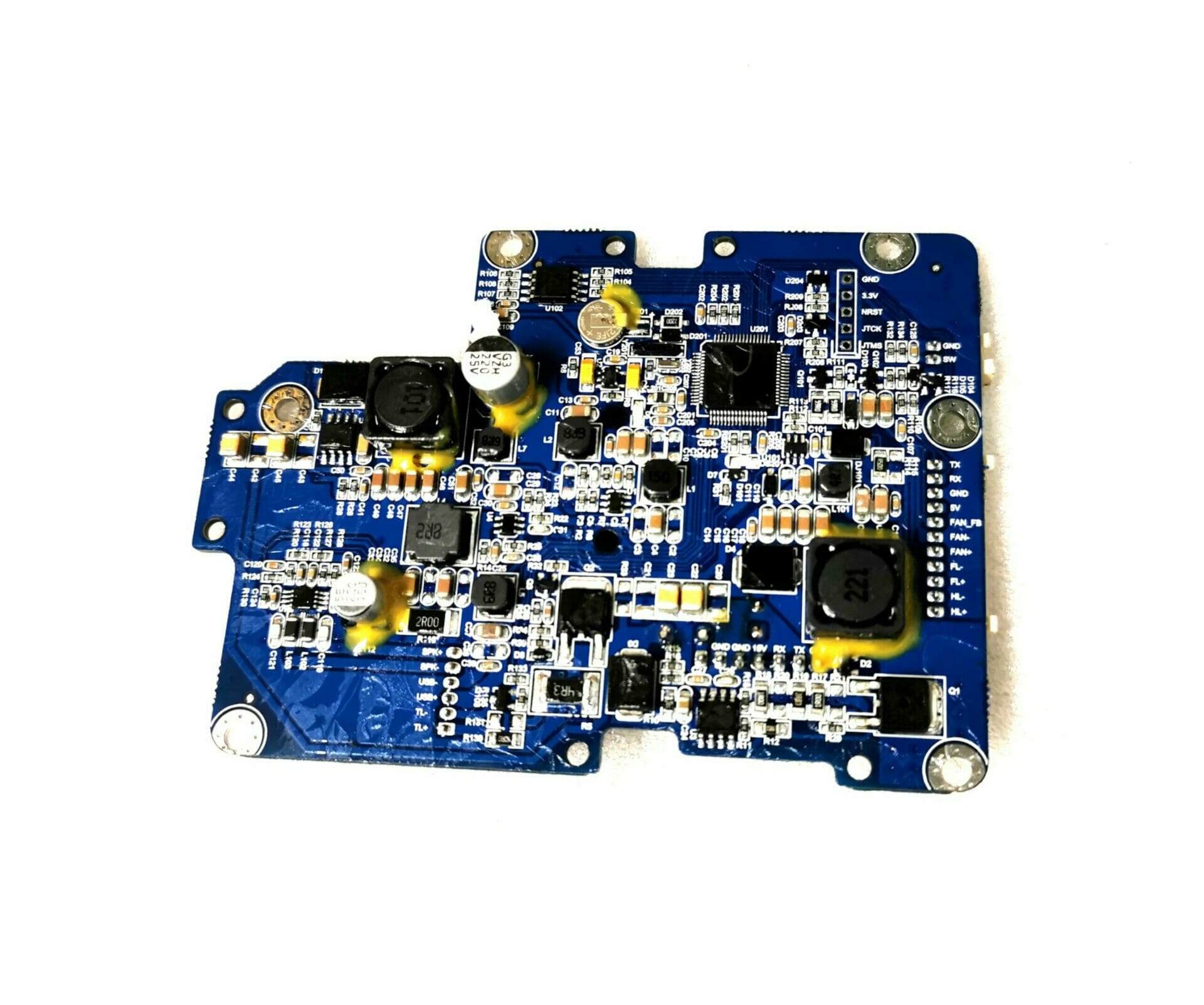 Inmotion V11 Electric Unicycle Motherboard (Main Board)